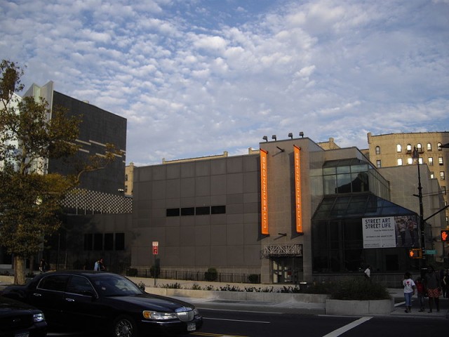 Bronx Museum