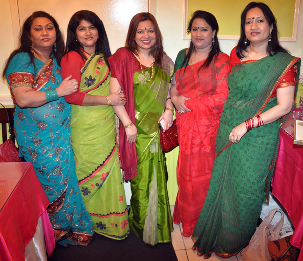Bronx Bangladesh Women's Association