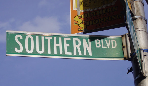 Southern Boulevard